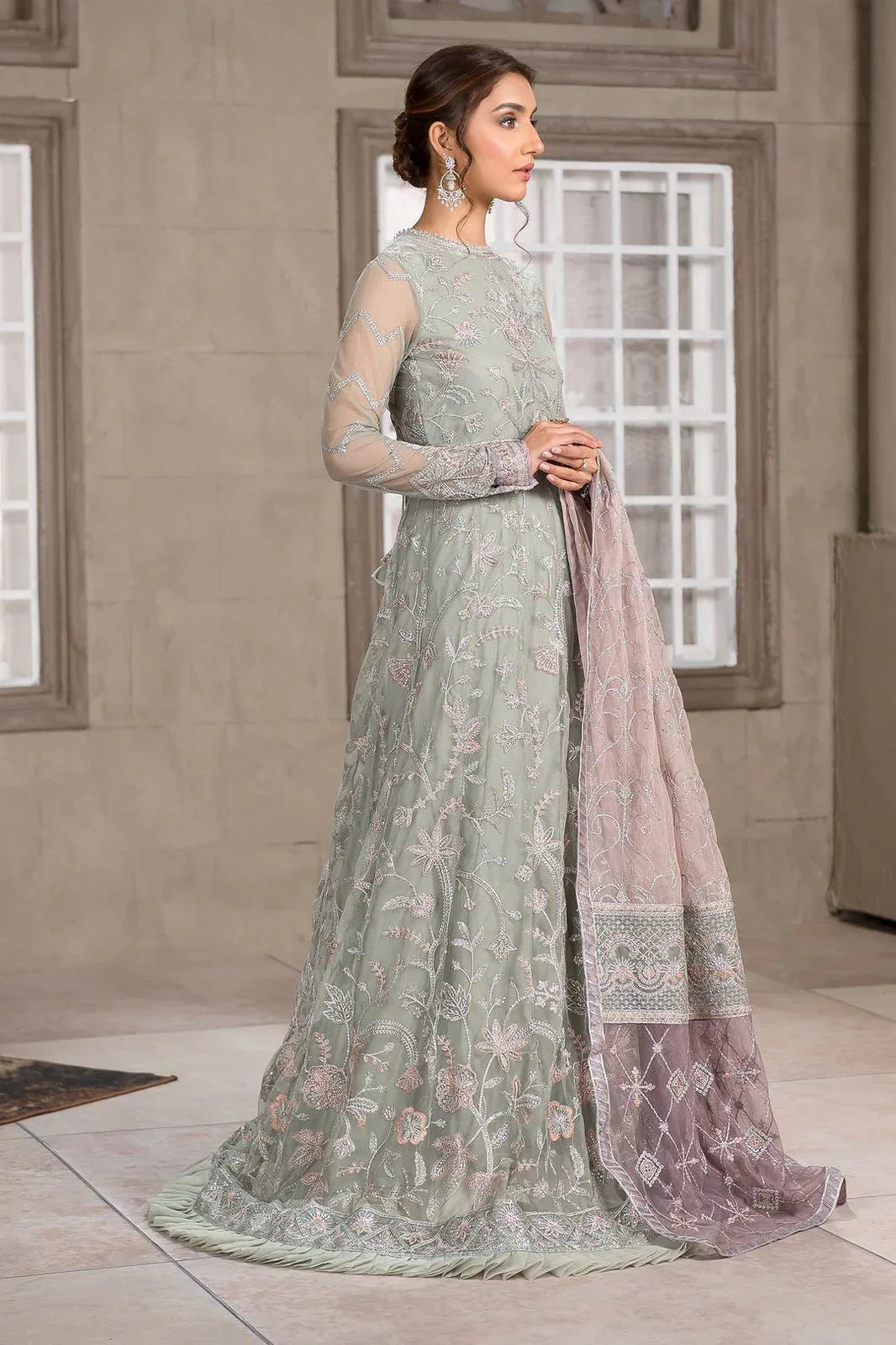 DASTOOR | Blossom - Rang-e-Khaas