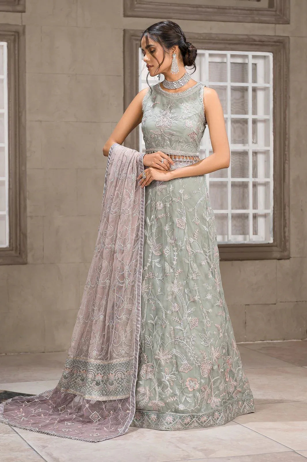 DASTOOR | Blossom - Rang-e-Khaas