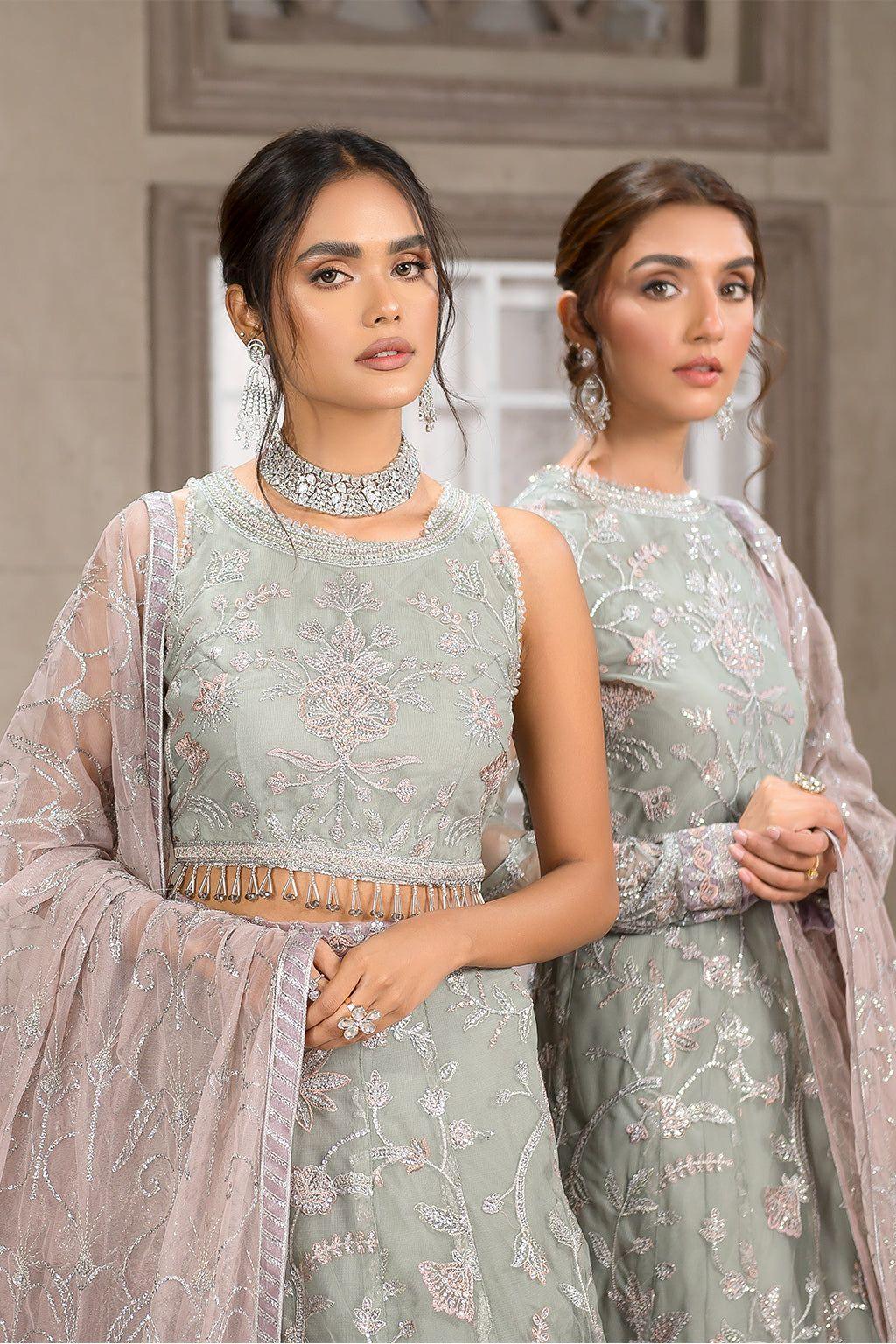 DASTOOR | Blossom - Rang-e-Khaas