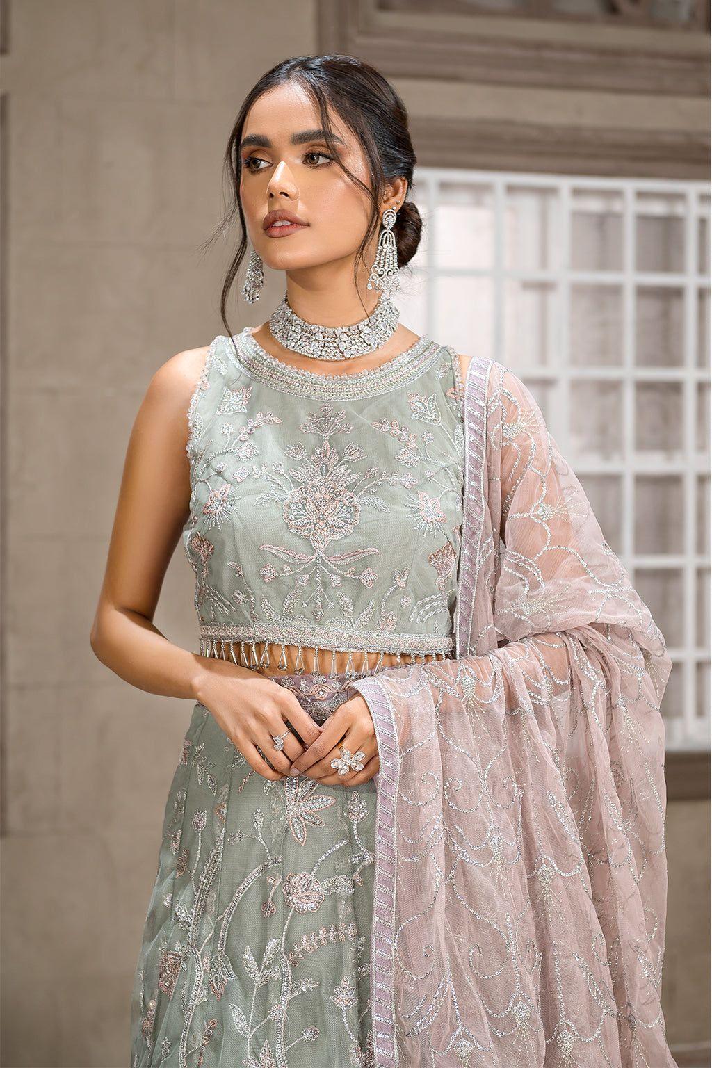 DASTOOR | Blossom - Rang-e-Khaas