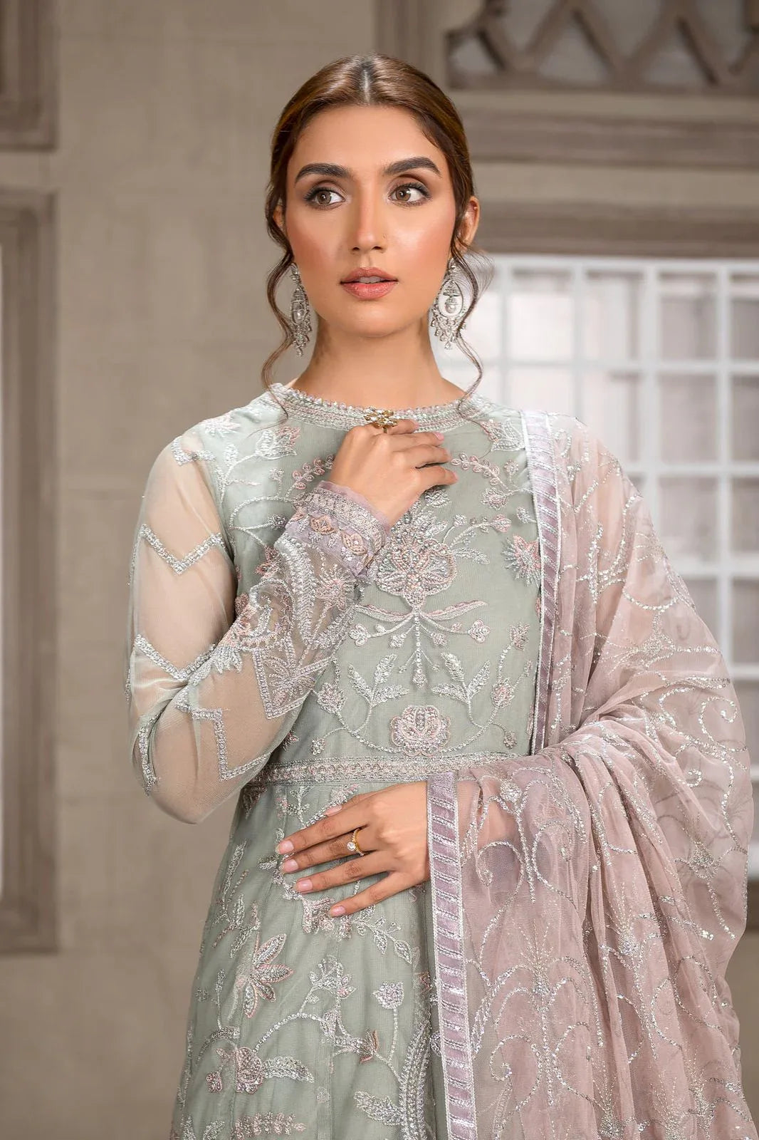 DASTOOR | Blossom - Rang-e-Khaas