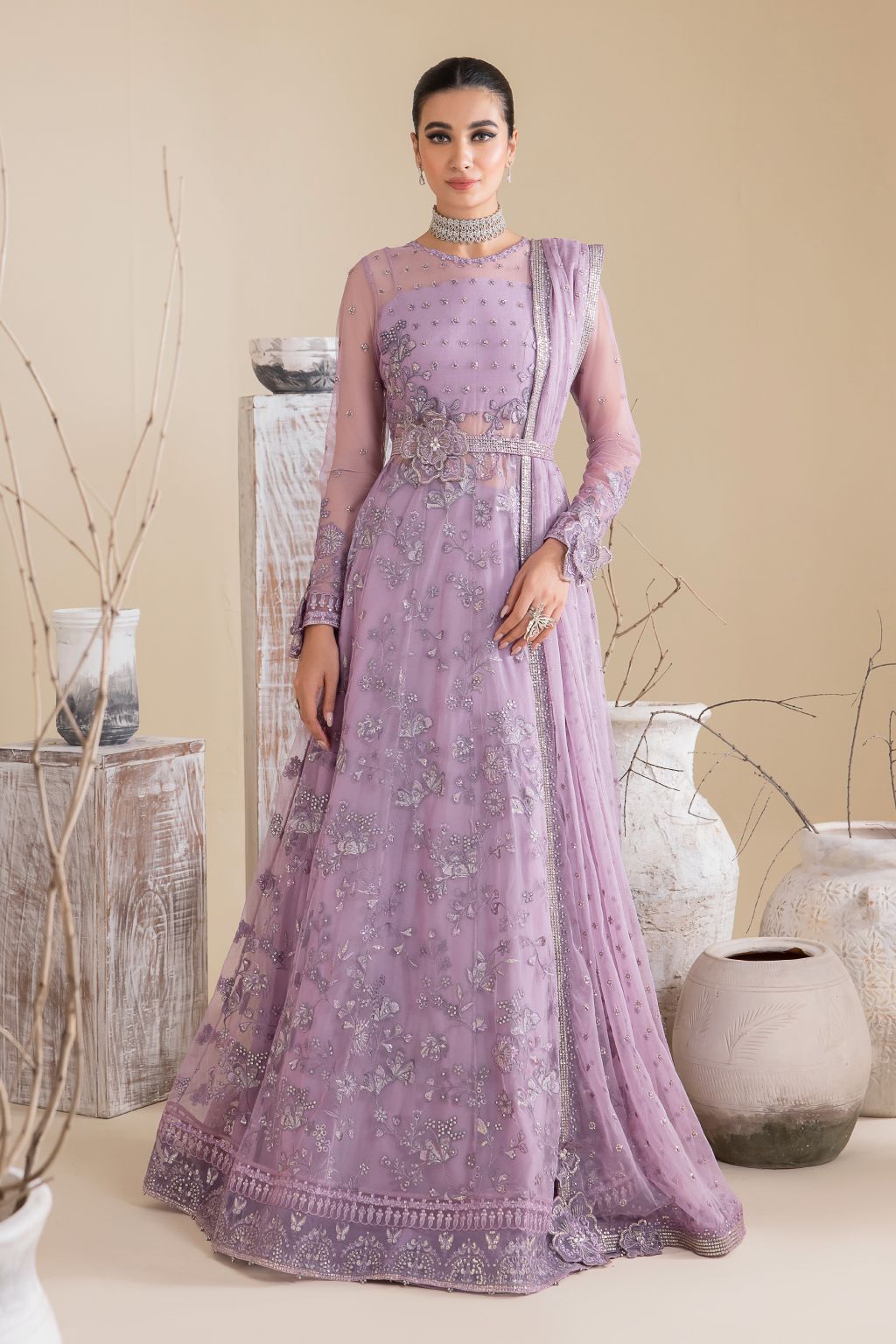 IZNIK | Rebecca