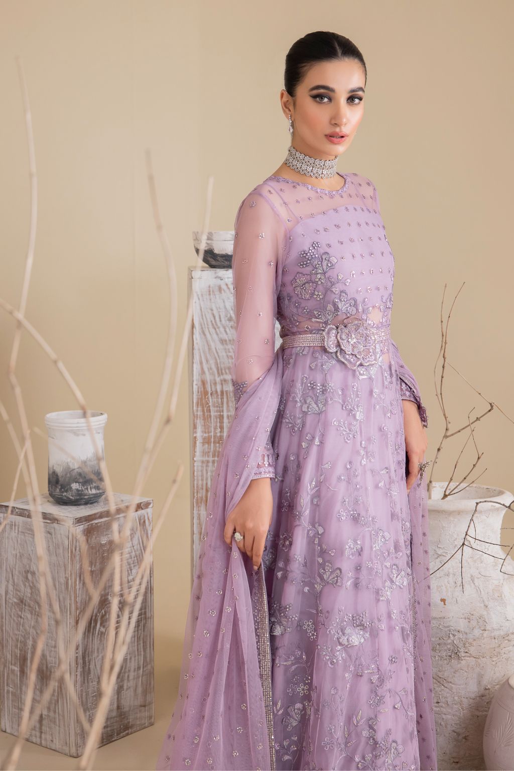 IZNIK | Rebecca