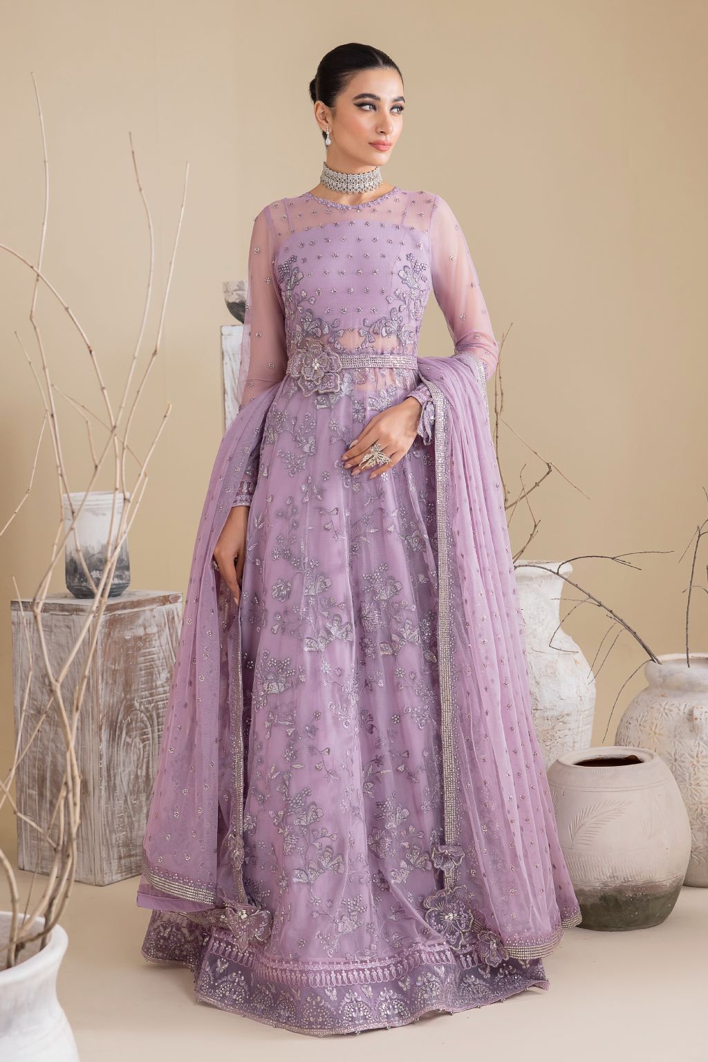 IZNIK | Rebecca