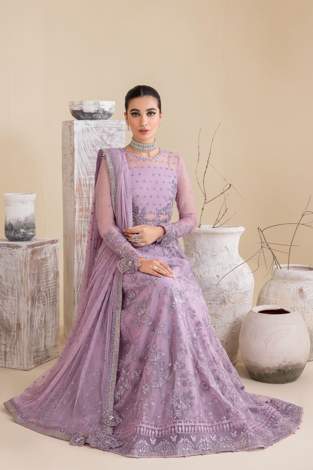 IZNIK | Rebecca