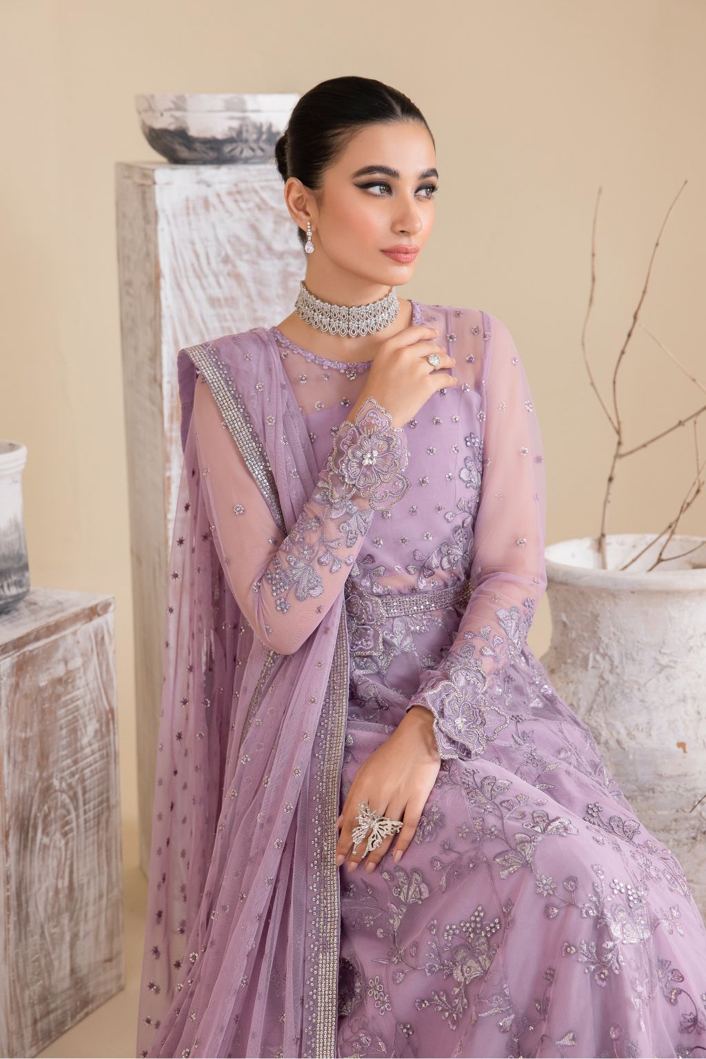 IZNIK | Rebecca