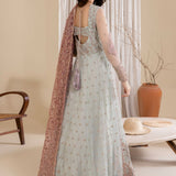 IZNIK | Aryanna