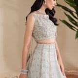IZNIK | Aryanna