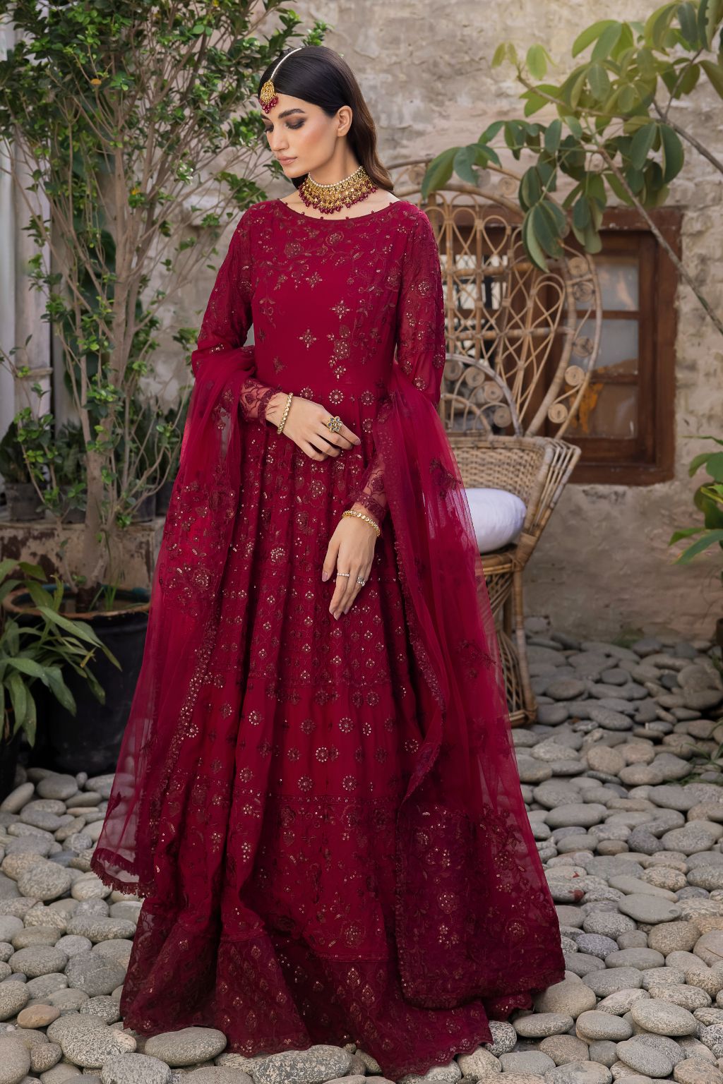 IZNIK | Rosalie