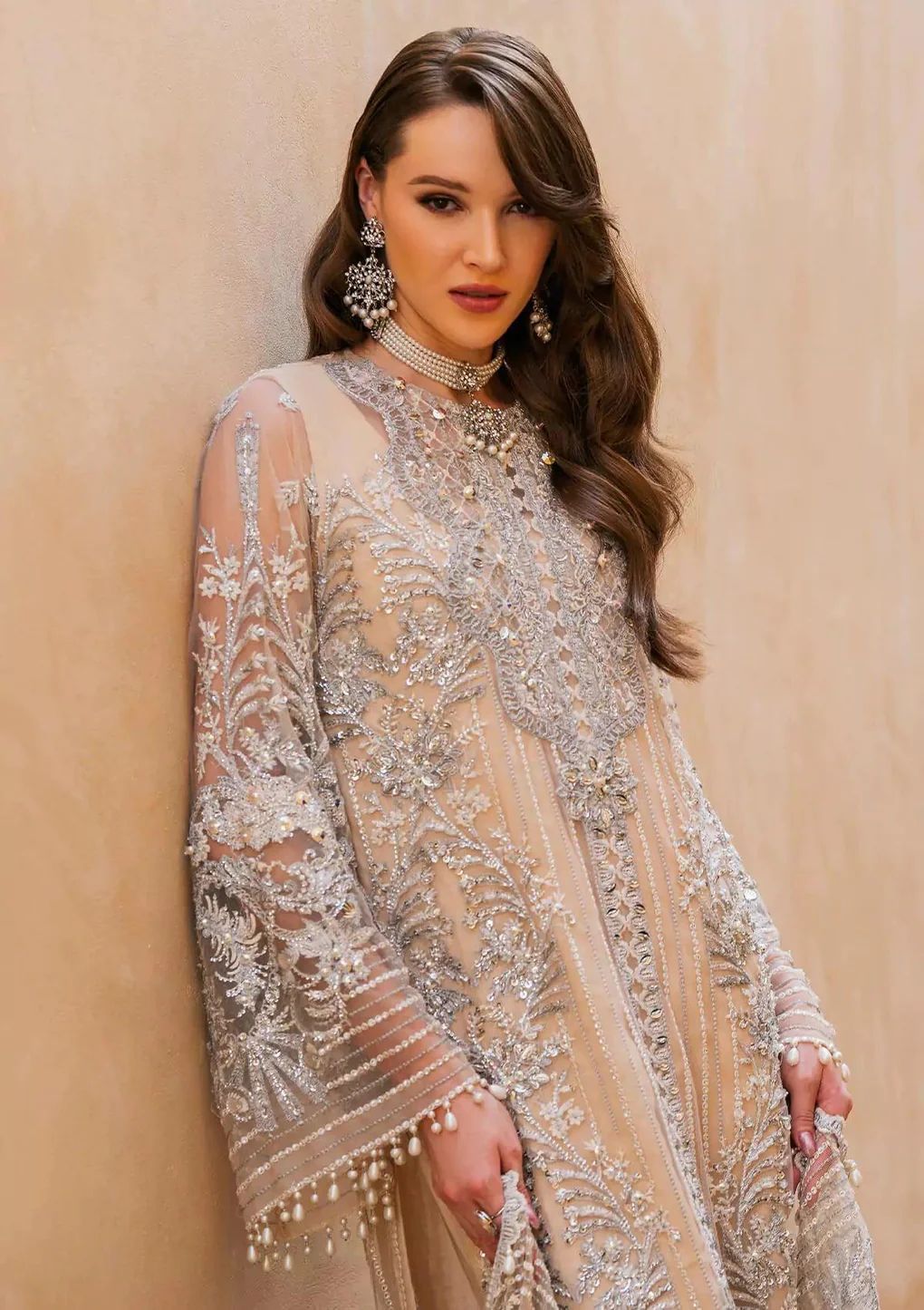 ELAF | Zayna