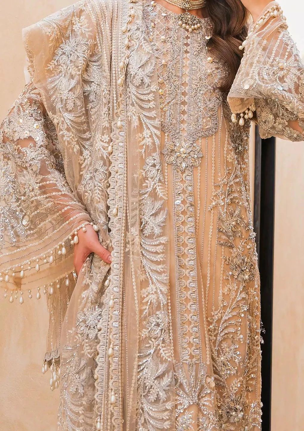 ELAF | Zayna