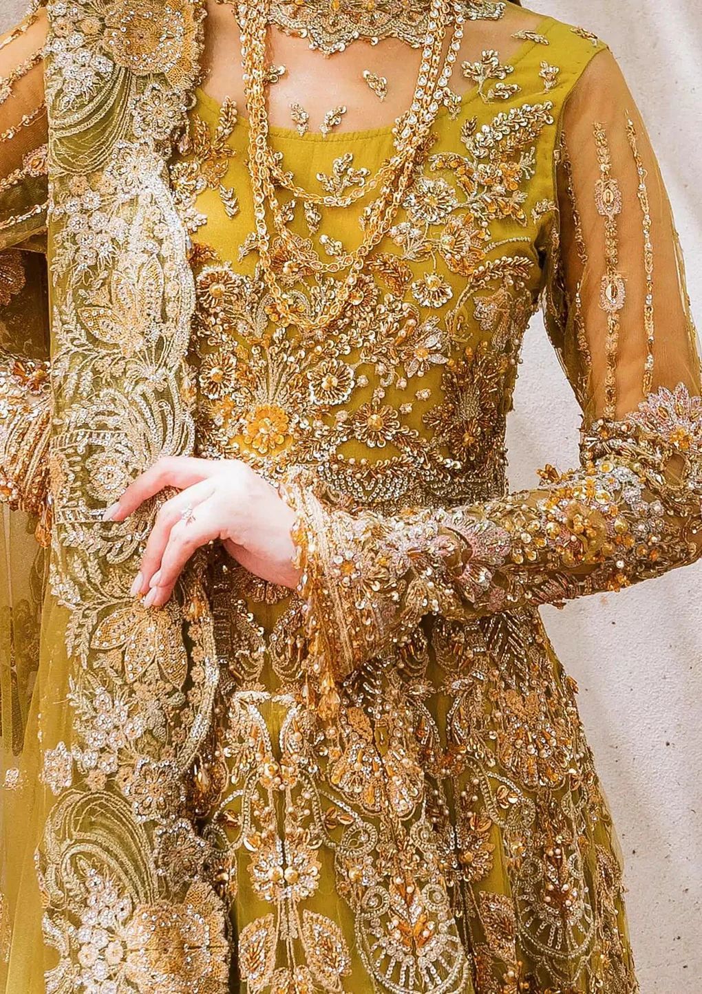 ELAF | Henna