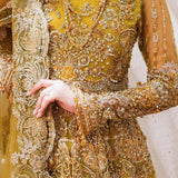 ELAF | Henna