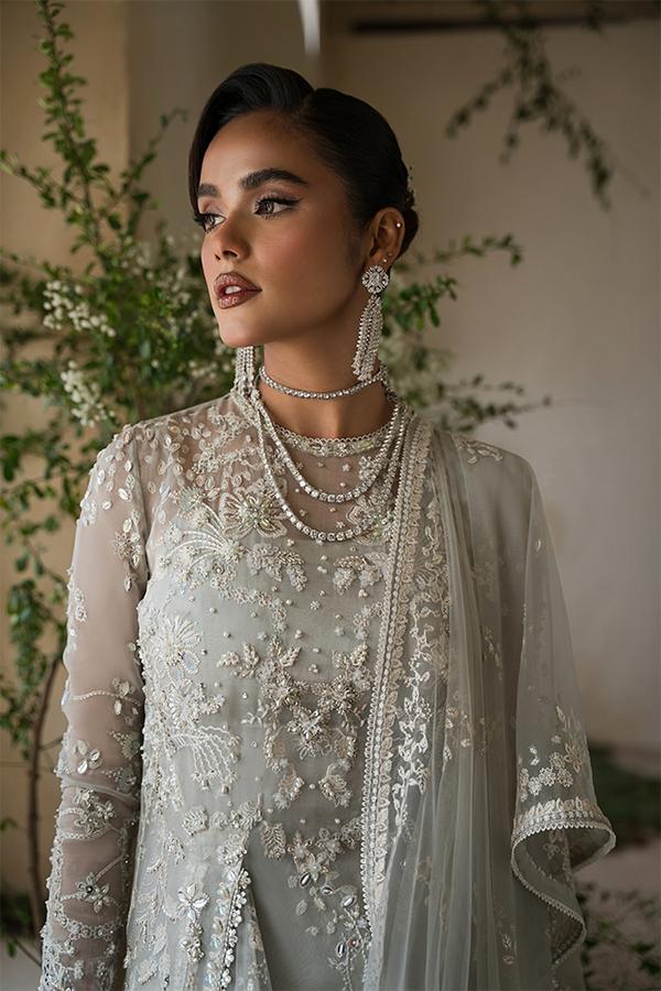 DASTOOR | Amber - Rang-e-Khaas