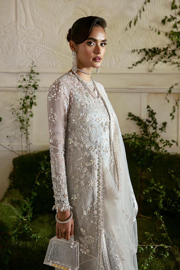 DASTOOR | Amber - Rang-e-Khaas