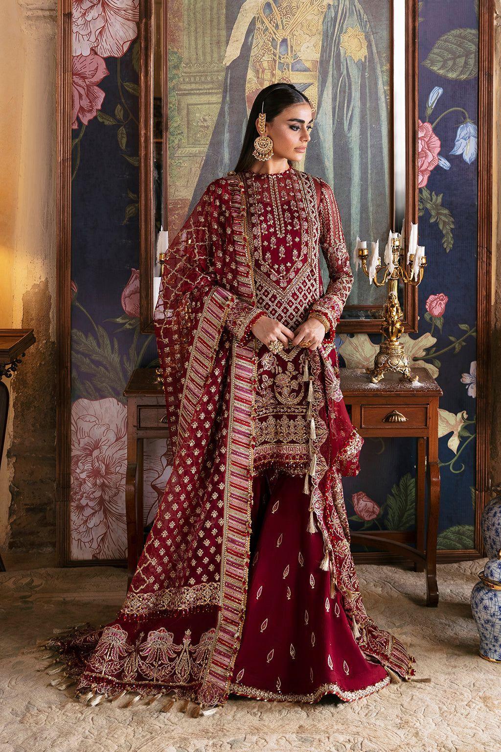 Afrozeh-Dabeer - Rang-e-Khaas
