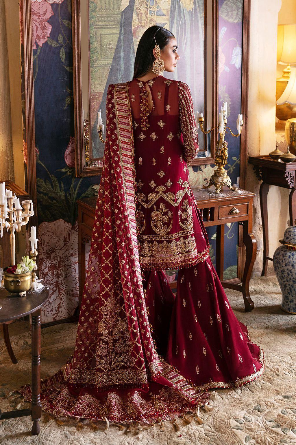 Afrozeh-Dabeer - Rang-e-Khaas