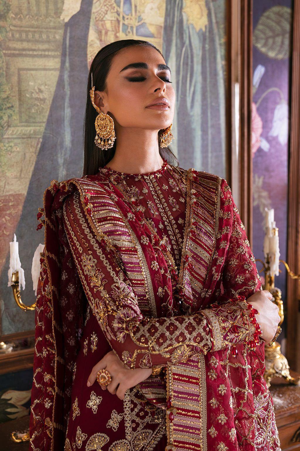 Afrozeh-Dabeer - Rang-e-Khaas