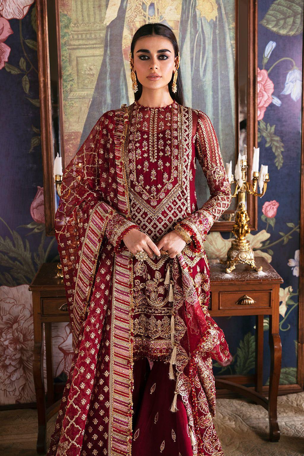 Afrozeh-Dabeer - Rang-e-Khaas