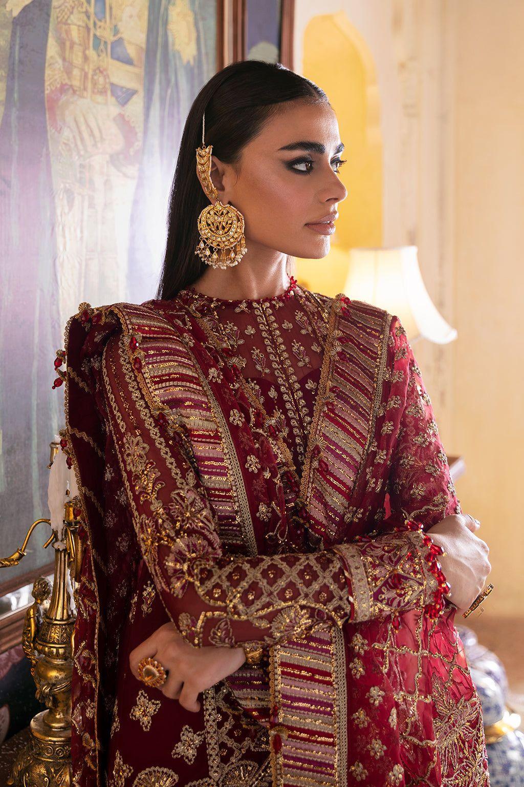 Afrozeh-Dabeer - Rang-e-Khaas