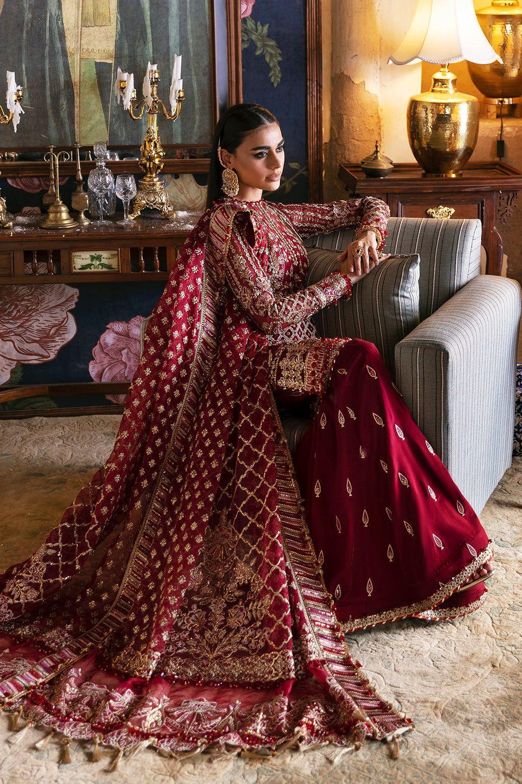 Afrozeh-Dabeer - Rang-e-Khaas