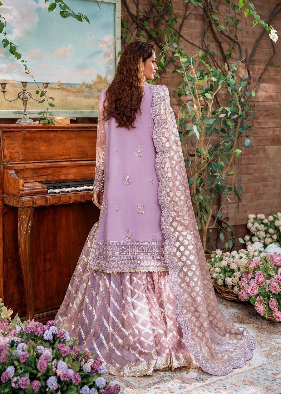 Akbar Aslam | Mastani Wedding Formals 23 | Raniya - Rang-e-Khaas