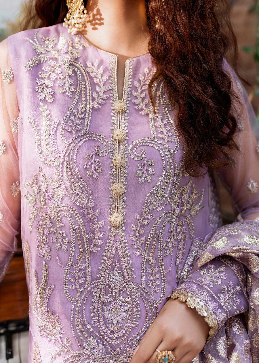 Akbar Aslam | Mastani Wedding Formals 23 | Raniya - Rang-e-Khaas