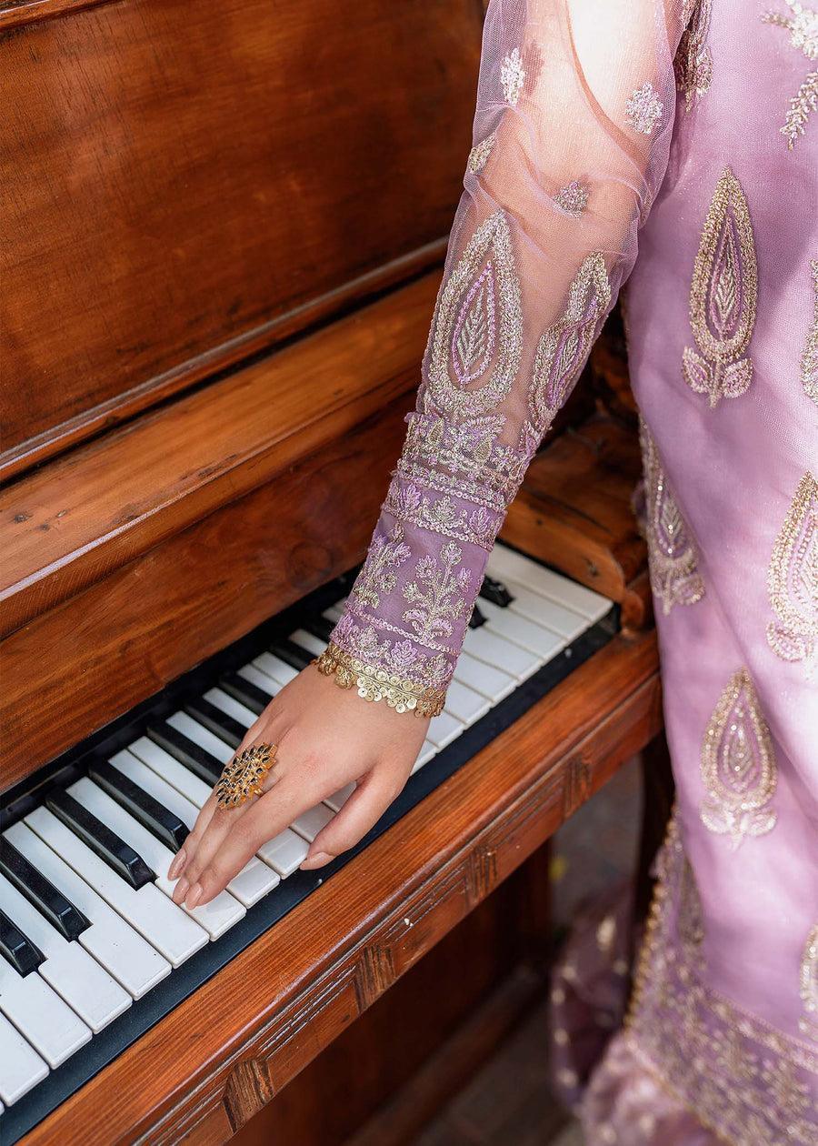 Akbar Aslam | Mastani Wedding Formals 23 | Raniya - Rang-e-Khaas