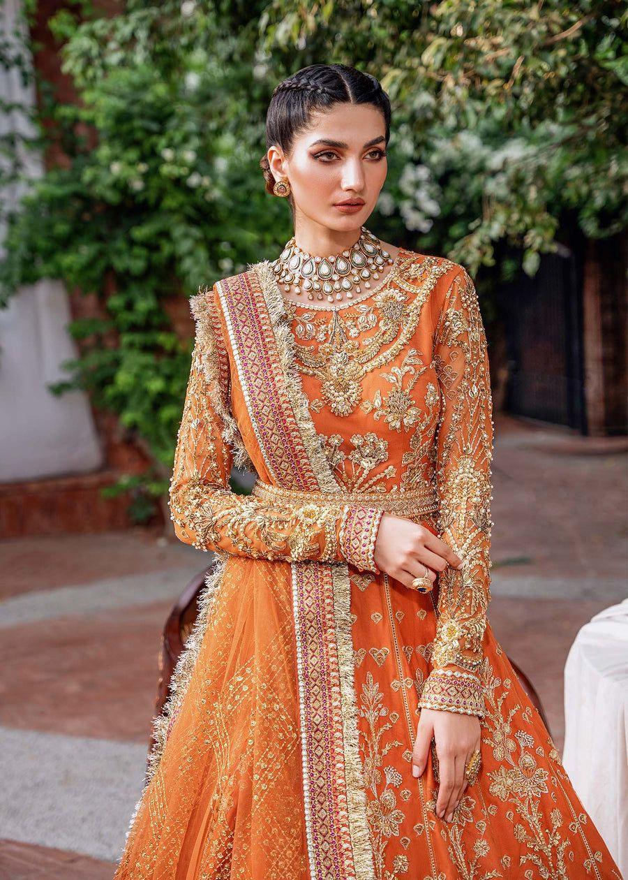 Akbar Aslam - Mahjabeen - Rang-e-Khaas