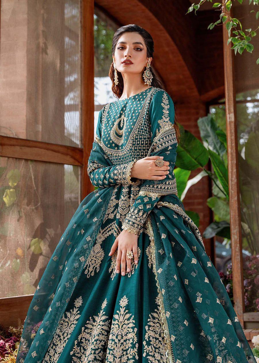 Akbar Aslam - Jahanara - Rang-e-Khaas