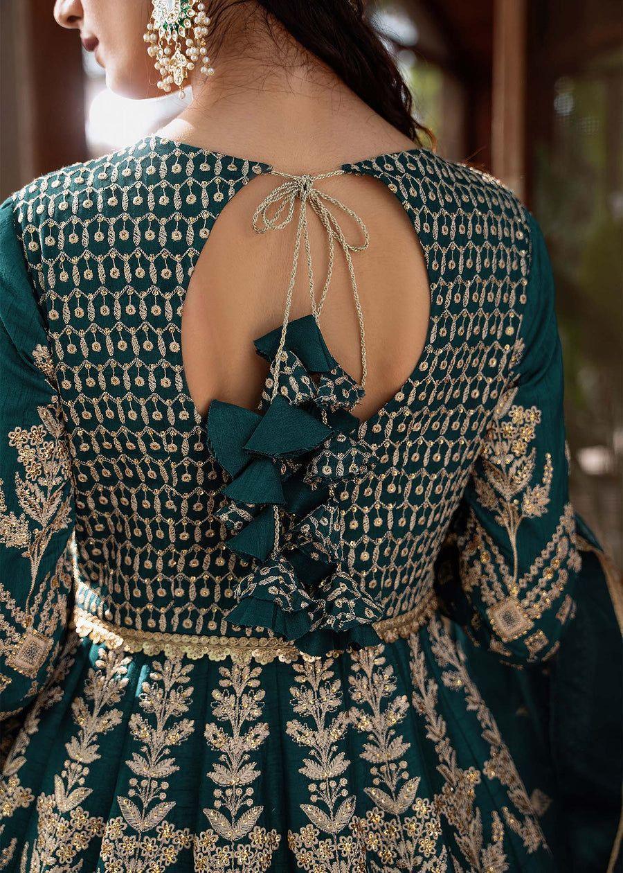 Akbar Aslam - Jahanara - Rang-e-Khaas