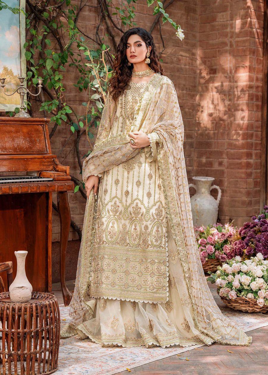 Akbar Aslam - Mehrunisa - Rang-e-Khaas