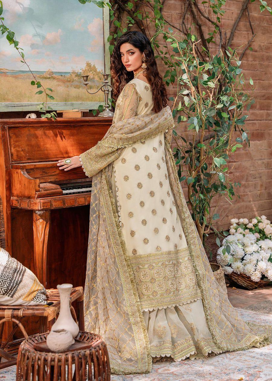Akbar Aslam - Mehrunisa - Rang-e-Khaas