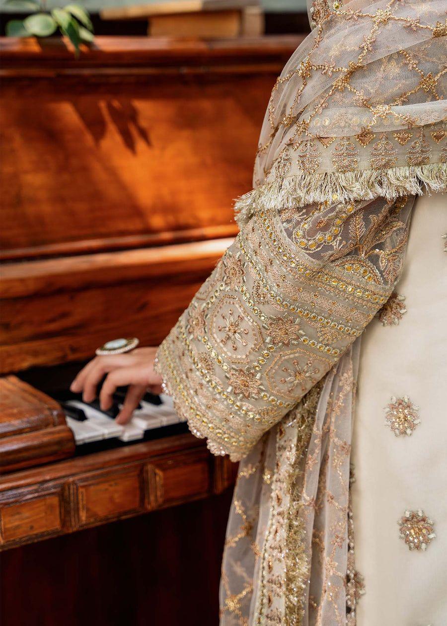 Akbar Aslam - Mehrunisa - Rang-e-Khaas