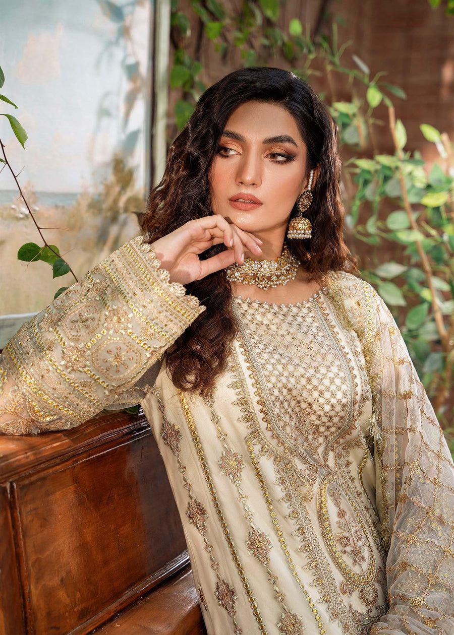 Akbar Aslam - Mehrunisa - Rang-e-Khaas