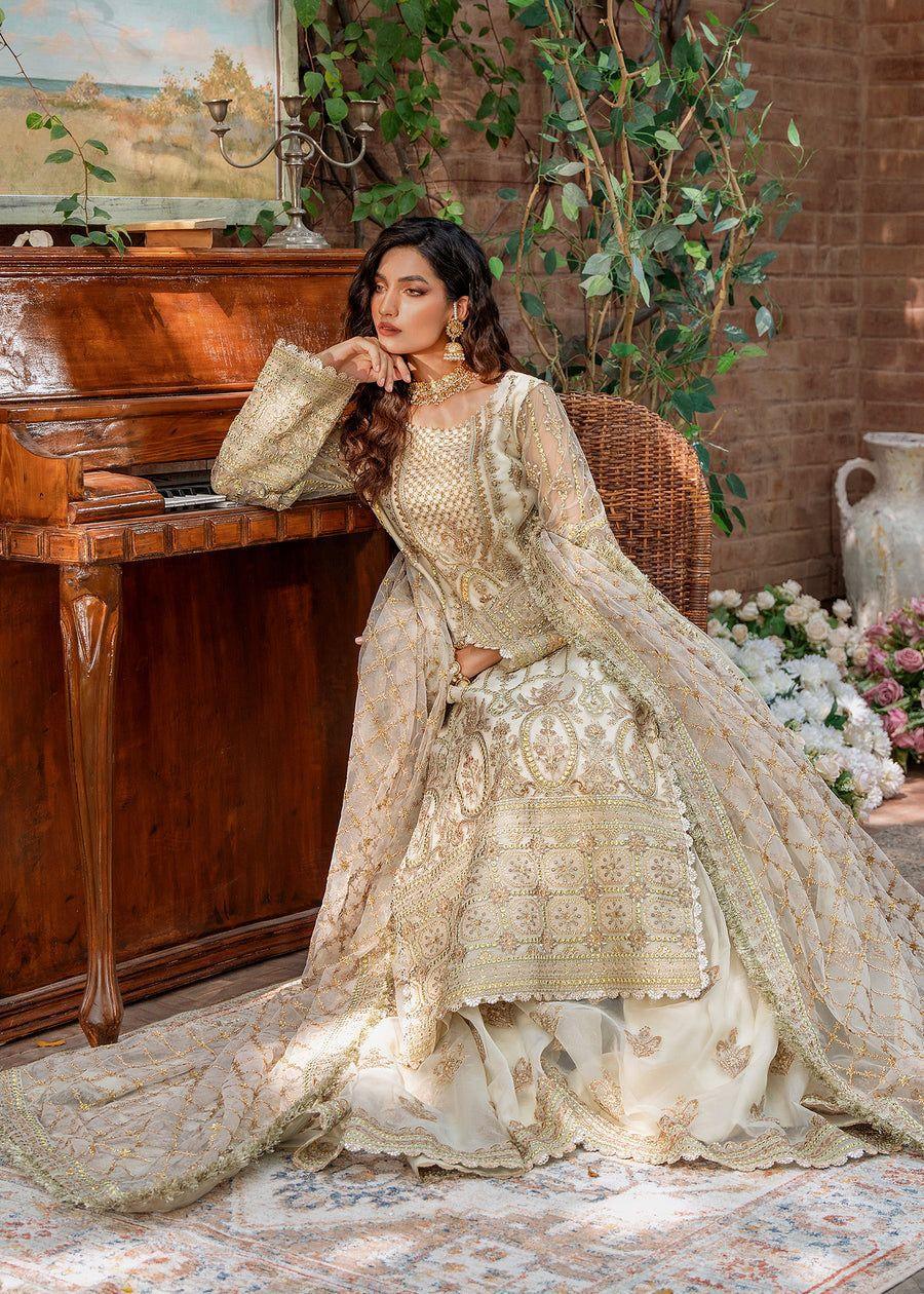 Akbar Aslam - Mehrunisa - Rang-e-Khaas