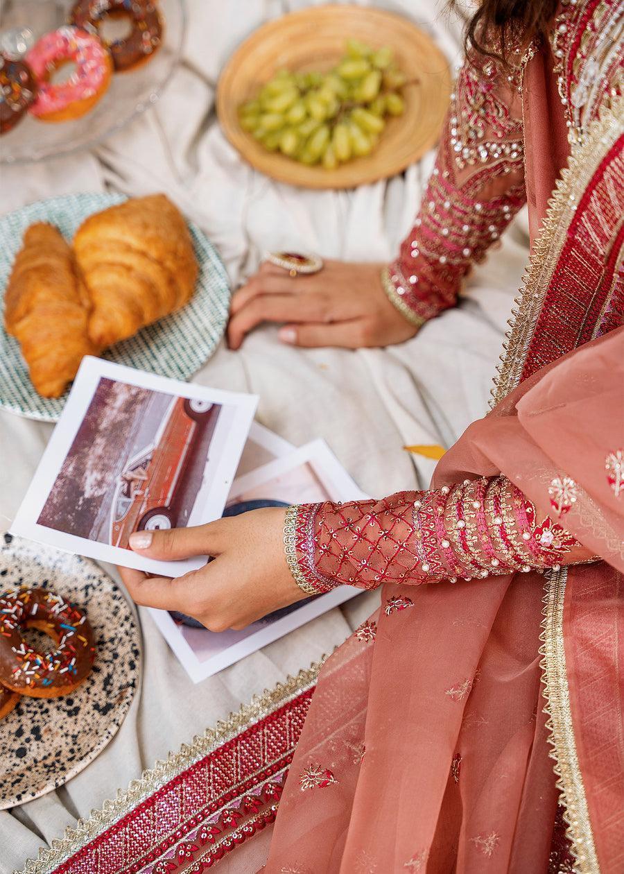 Akbar Aslam - Mehrbano - Rang-e-Khaas