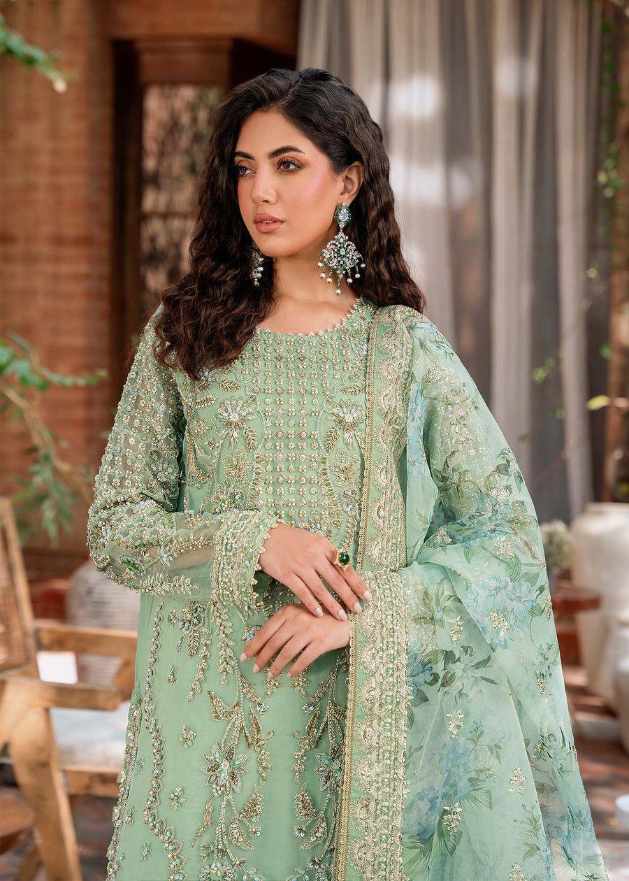 Akbar Aslam - Riwayat - Rang-e-Khaas