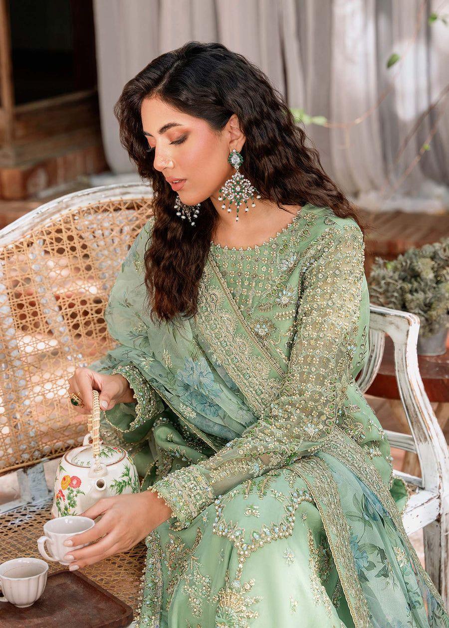 Akbar Aslam - Riwayat - Rang-e-Khaas