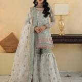 Dastoor Collection - Nuri