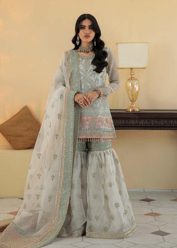 Dastoor Collection - Nuri - Rang-e-Khaas