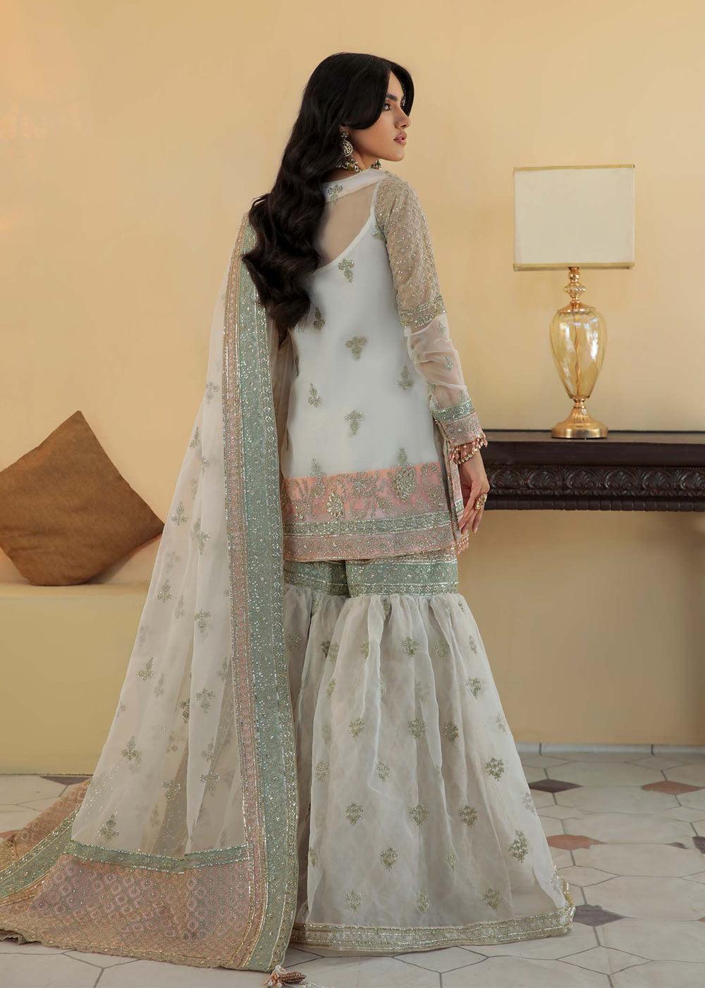 Dastoor Collection - Nuri - Rang-e-Khaas