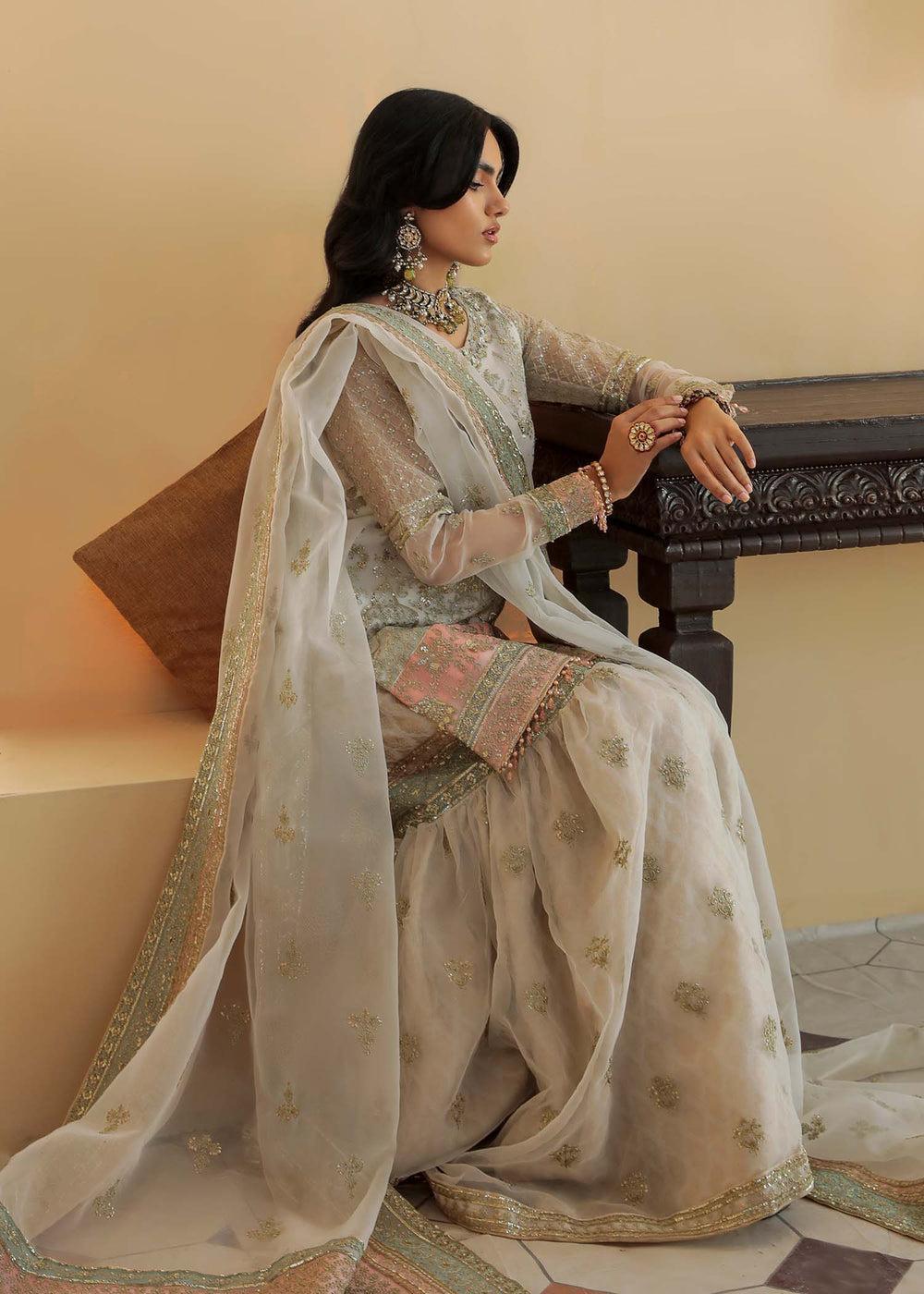 Dastoor Collection - Nuri