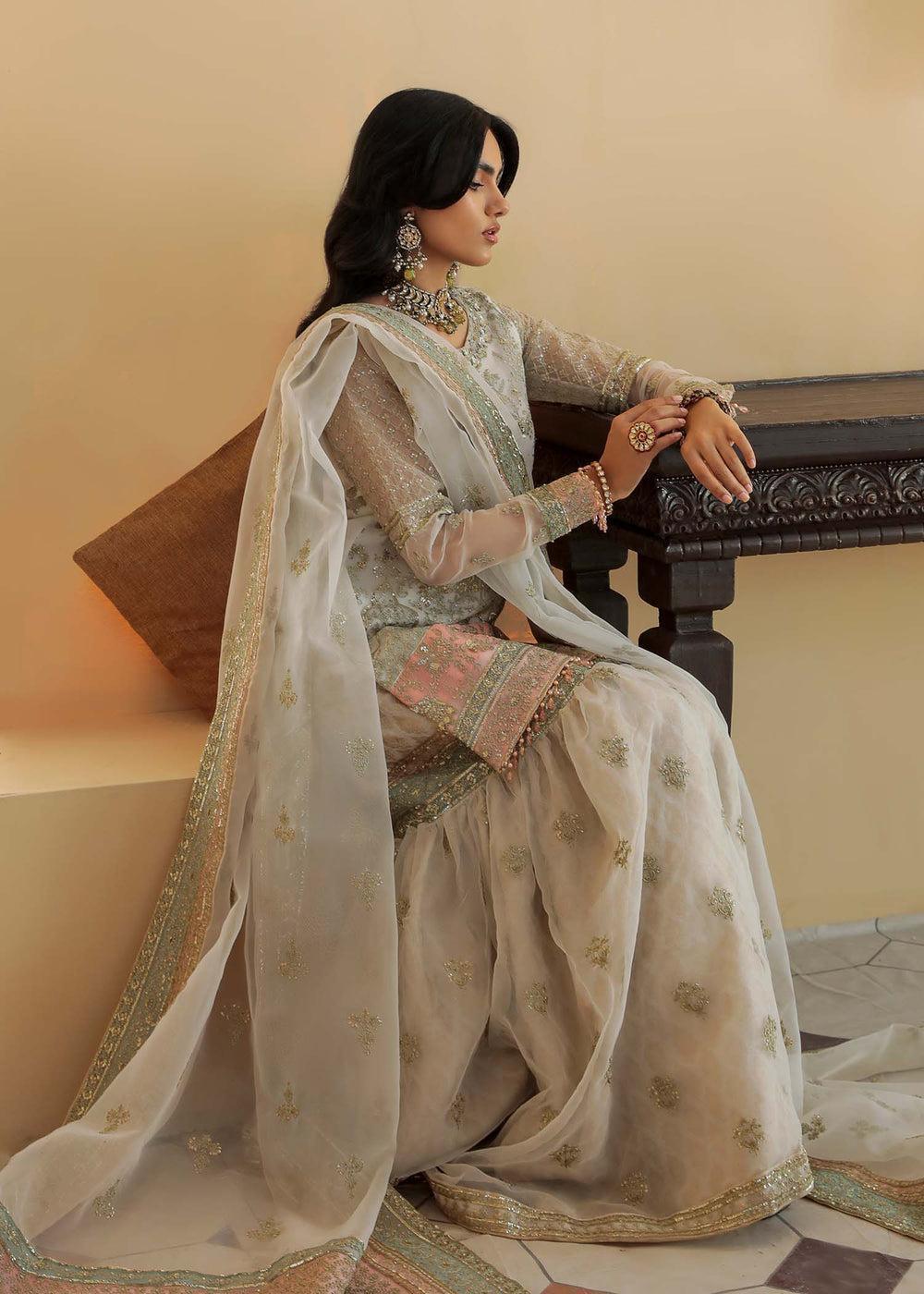 Dastoor Collection - Nuri - Rang-e-Khaas