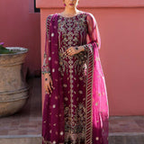 Dastoor Collection - Mehtab