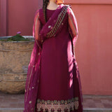 Dastoor Collection - Mehtab