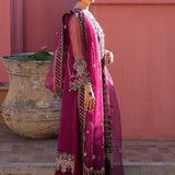 Dastoor Collection - Mehtab