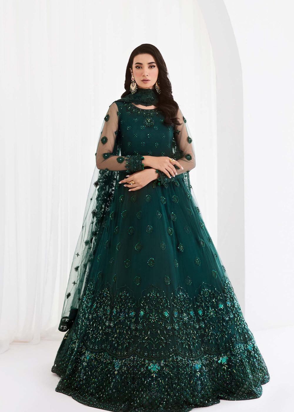 Dastoor Collection - Anamta - Rang-e-Khaas