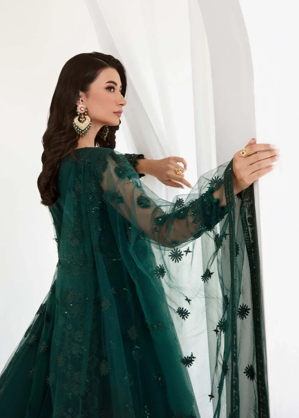 Dastoor Collection - Anamta - Rang-e-Khaas