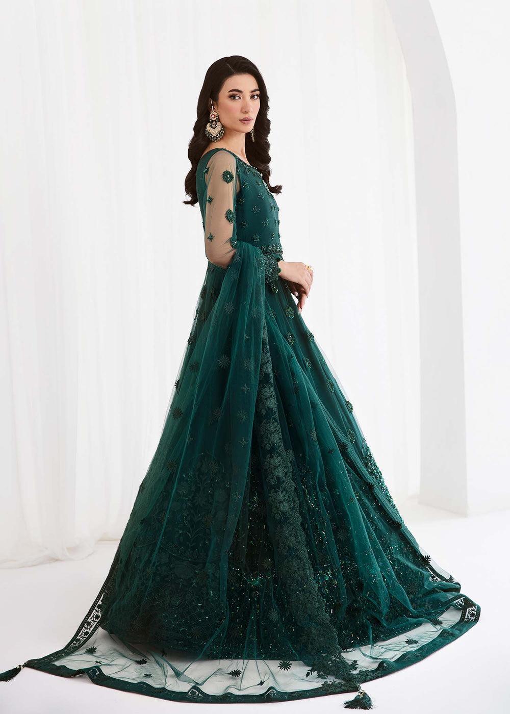 Dastoor Collection - Anamta - Rang-e-Khaas